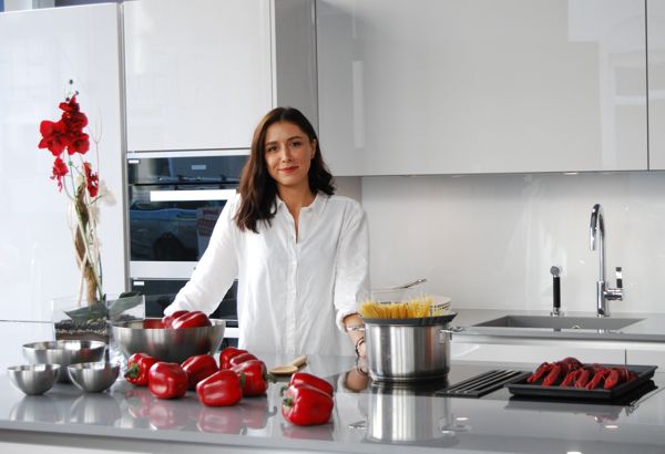 Denise Westermayer Miele Center Bauer Wien