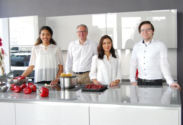 Miele Center Bauer in Wien