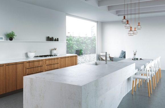 Dekton Designküche