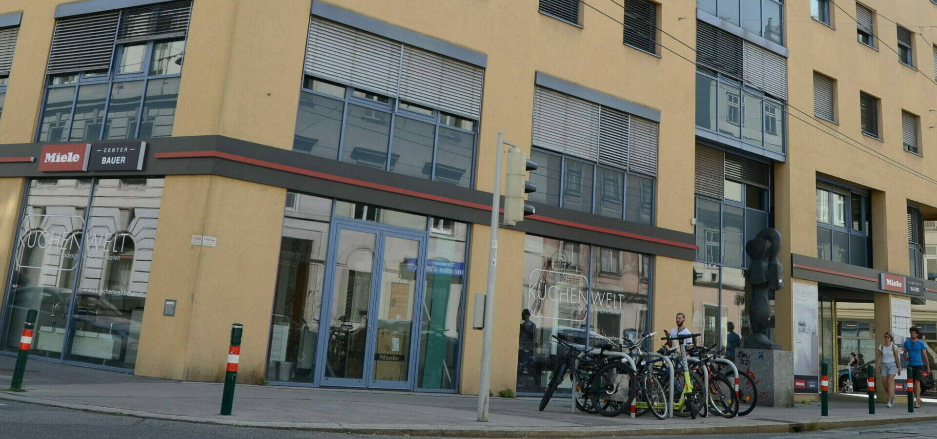 Miele Center Bauer in Wien 1030