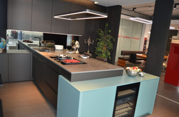Unternehmen Küchen-Schauraum im Miele Center Bauer in 1030 Wien