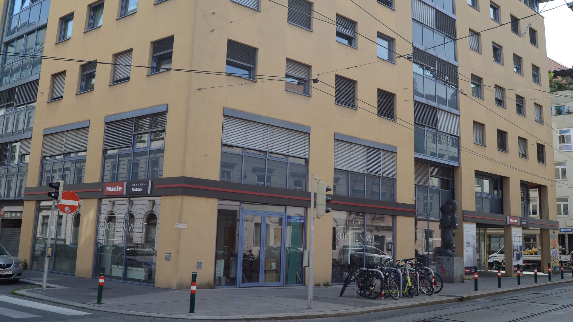 Miele Center Bauer in Wien 1030