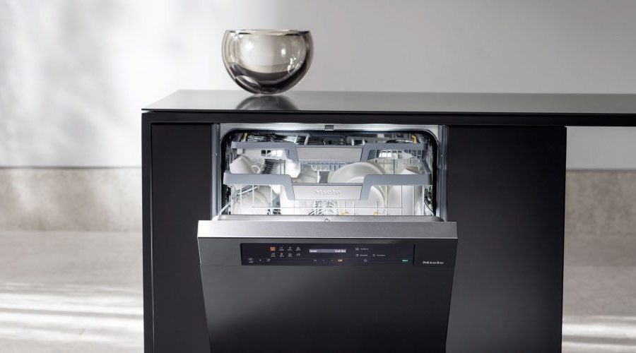 Miele Geschirrspüler G 7000