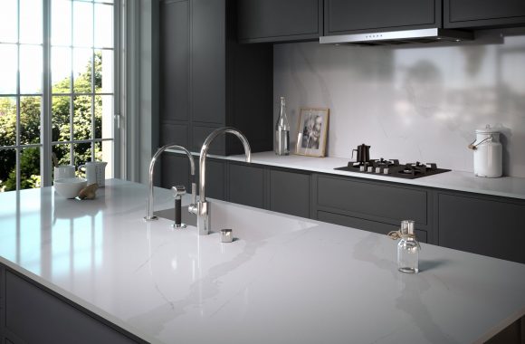 Silestone Küchenoberflächen